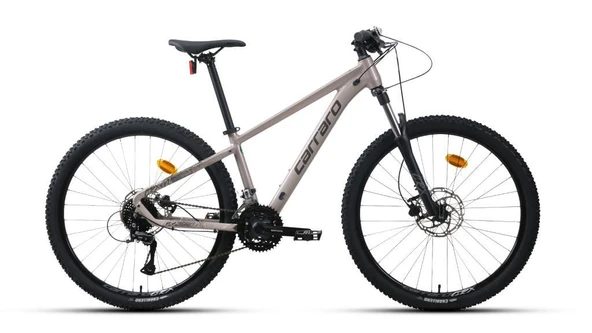 Carraro CRX 724 HD 24-Vites 27.5 Jant Dağ Bisikleti 2026 ürün görseli 1