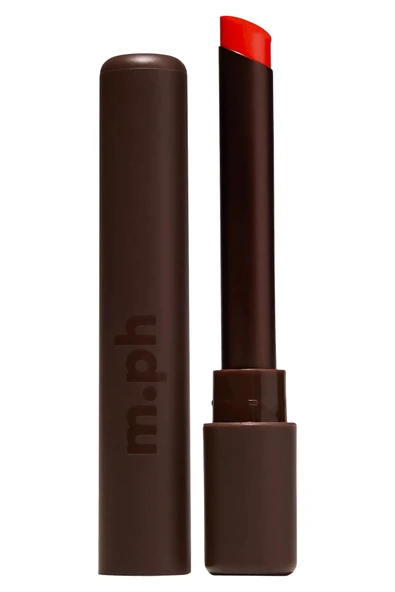 m.ph by Mary Phillips Lip Ciggy Nemlendirici Ruj Cherry Pie 0.9GR ürün görseli 1