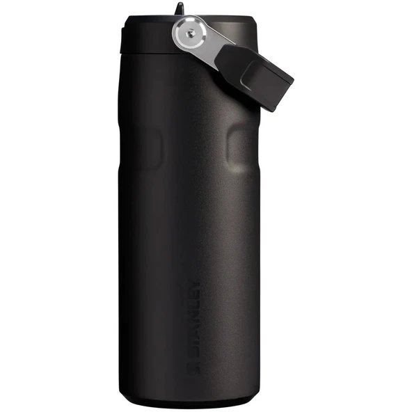 Stanley The IceFlow Flip Straw 2.0 Pipetli Termos Bardak 0,47 LT ürün görseli 1