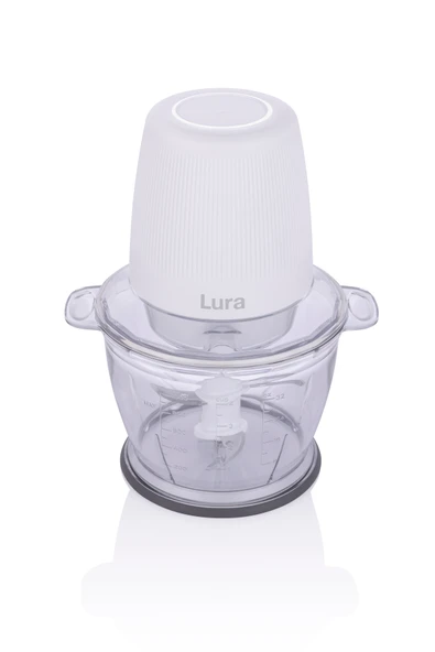 Lura Doğrayıcı 12ED - Resim 2