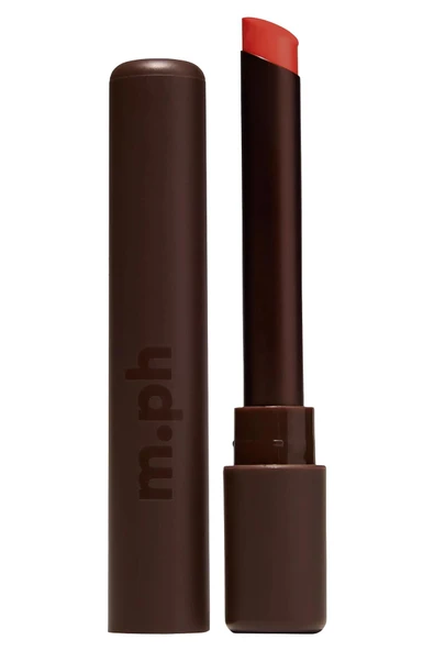 m.ph by Mary Phillips Lip Ciggy Nemlendirici Ruj Slow Burn 0.9GR ürün görseli 1