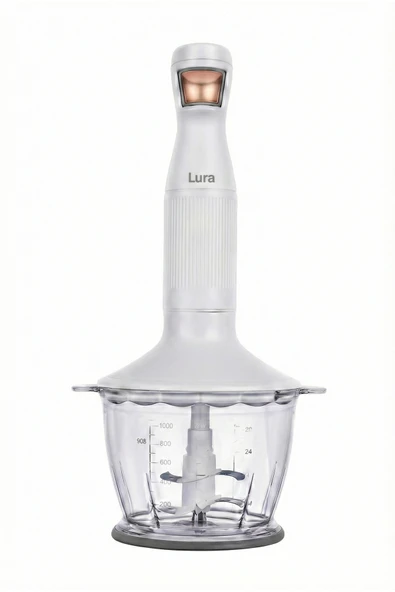 Lura Blender Seti 12FV - Resim 2