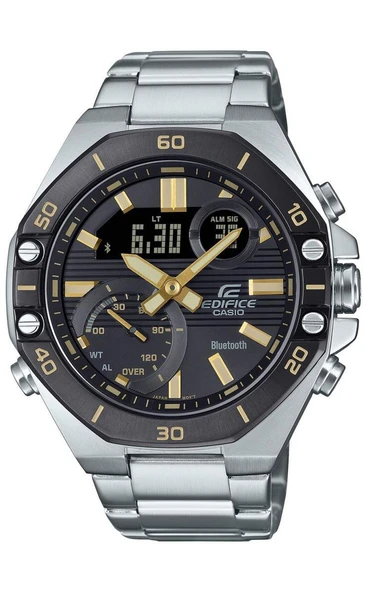 Casio Edifice ECB-10DB-1A9DF Erkek Kol Saati ürün görseli 1