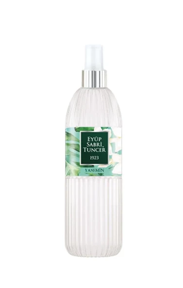Eyüp Sabri Tuncer 150ml Pet Yasemin Kolonyası Sprey ürün görseli 1