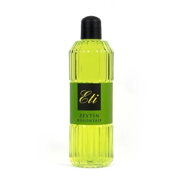 Eti Zeytin Kolonya Pet Şişe 400 ml ürün görseli 1