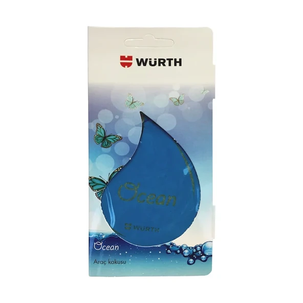 Würth Asma Koku Ocean 089313931402825 ürün görseli 1
