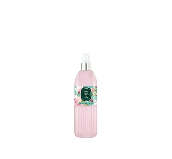 Eyüp Sabri Tuncer 150ml Pet Manolya Kolonyası Sprey ürün görseli 1