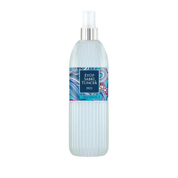 Eyüp Sabri Tuncer 150ml Pet Okyanus  Kolonyası Sprey ürün görseli 1