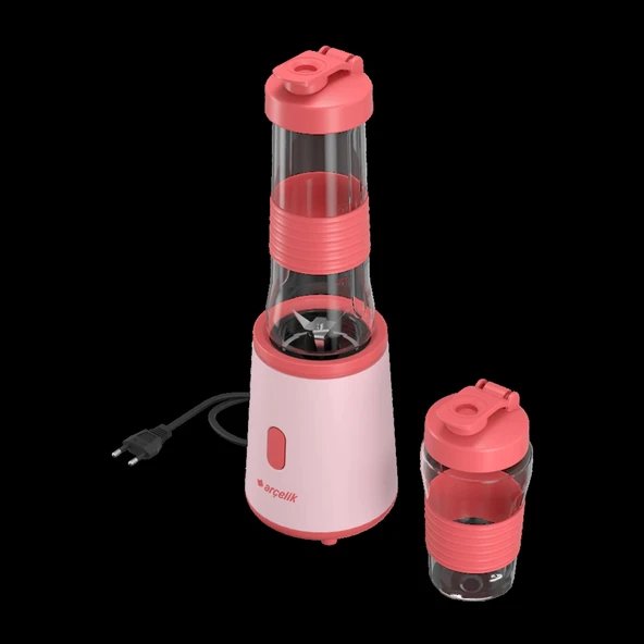 Arçelik KB 6534 TT El Blender - Resim 3