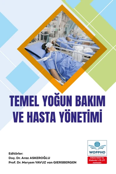 Temel Yoğun Bakım ve Hasta Yönetimi - Resim 2