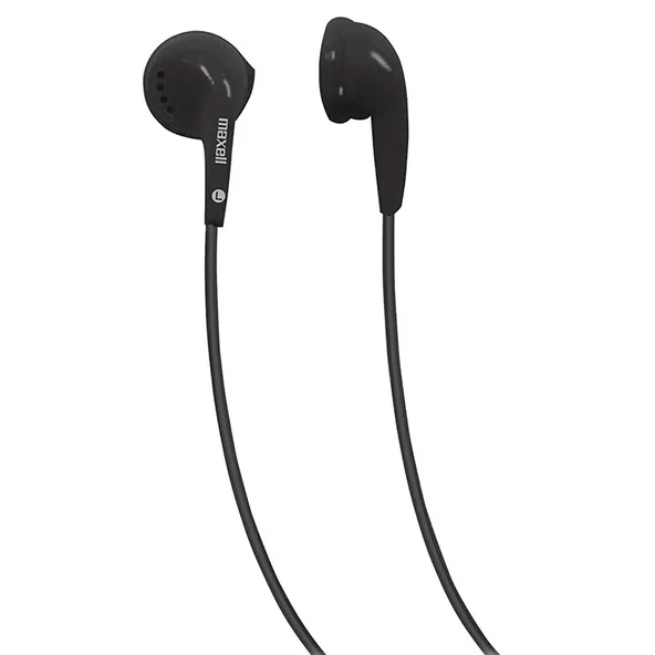 Maxell EB-95 Siyah Kulaklık ürün görseli 1