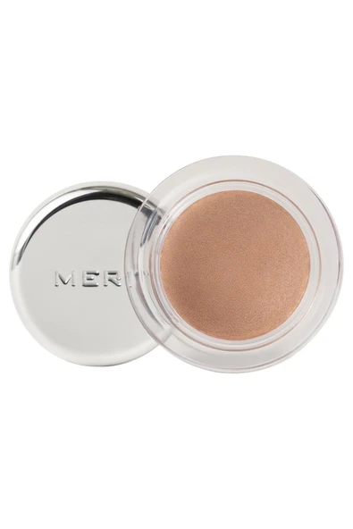 Merit Solo Shadow Kremsi Işıltılı Göz Farı Surrealism 5GR ürün görseli 1