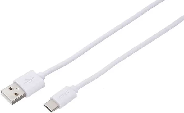 AVEC AV-W132B Type-C USB 1M Kablo ürün görseli 1