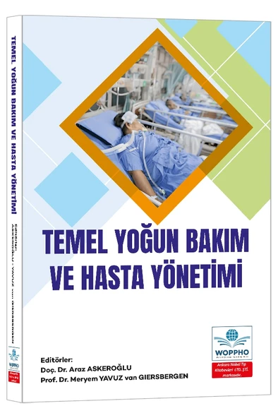 Temel Yoğun Bakım ve Hasta Yönetimi ürün görseli 1