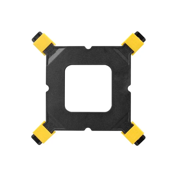 Rampage RMP1700SV DEEPLIGHT-120-240-360 Uyumlu Intel LGA1700 Soket Montaj Kiti ürün görseli 1