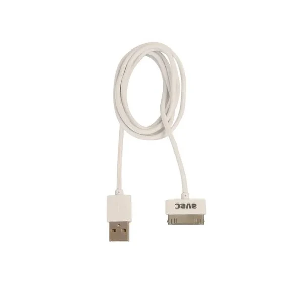 Avec Av W102 Usb-IP4/4S 1m Kablo - Resim 2