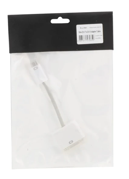S-link SL-MDV15 Dvı Dişi To Mini Dvı Dönüştürücü ürün görseli 1