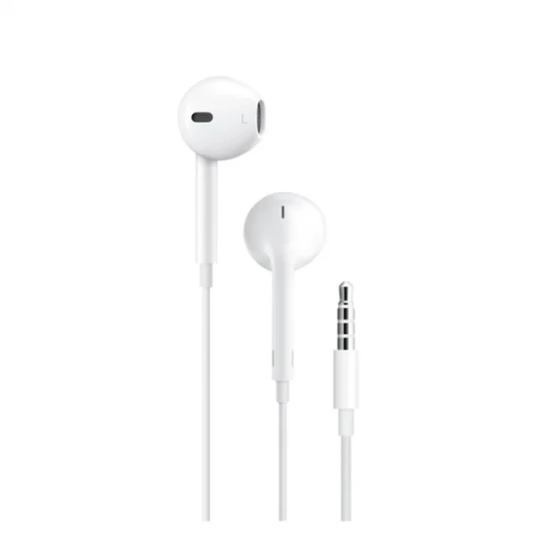 Factor-M In-Ear 3.5 mm Mikrofonlu Kulaklık -Beyaz ürün görseli 1