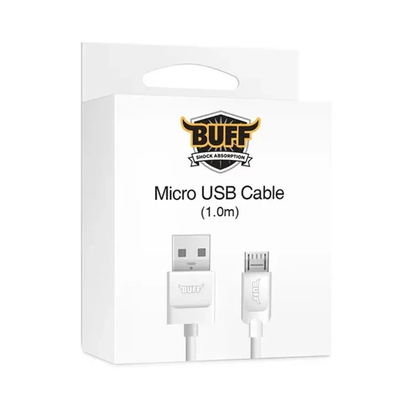 Buff Micro Usb Kablo - Resim 2