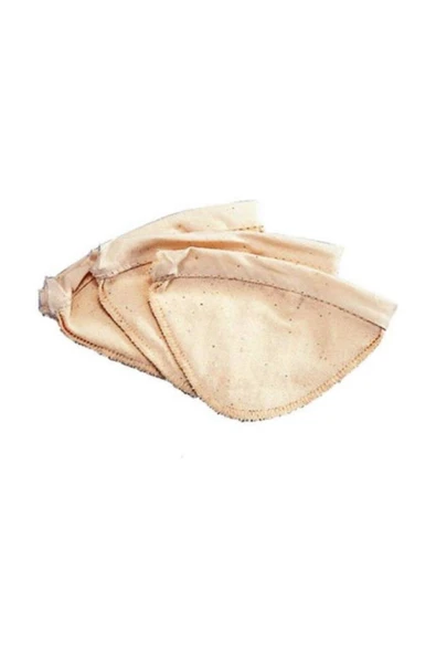 Fd-3 Woodneck Drip Pot Bez Filtre 3-4 ürün görseli 1