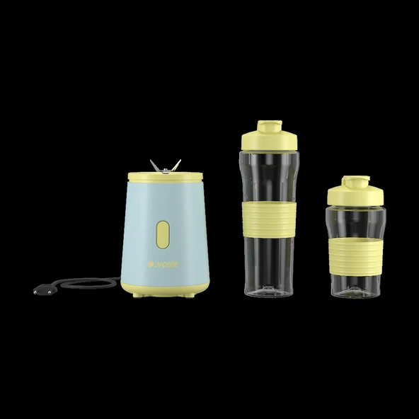 Arçelik KB 6534 TM El Blender - Resim 2