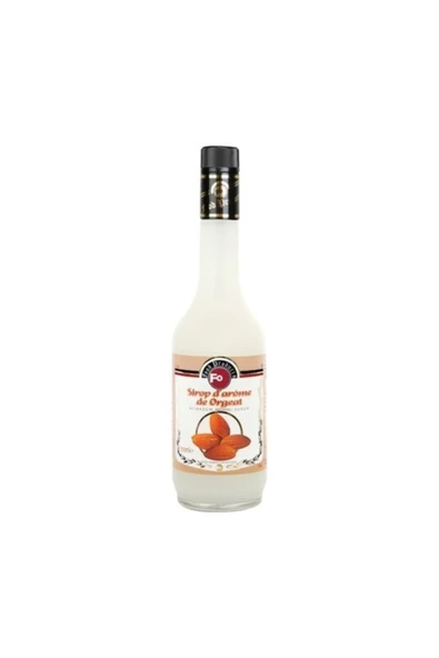 Acıbadem Şurubu 700 Ml ürün görseli 1