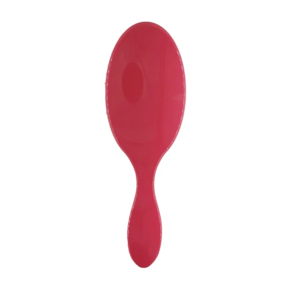 Fe Oval Saç Fırçası FECH136,Pembe - Resim 2