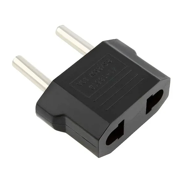 Slink SL-W260 Amerikan Türk Priz Çevirici Adaptör ürün görseli 1