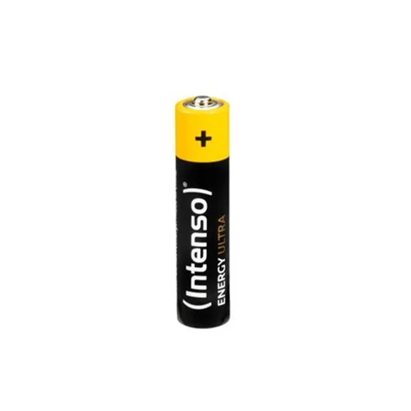 Intenso Energy Ultra AAA LR03 4 Adet - Resim 2