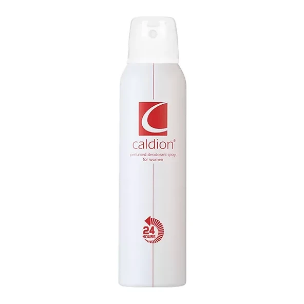 Caldion Classic 150 Ml Kadın Deodorant ürün görseli 1