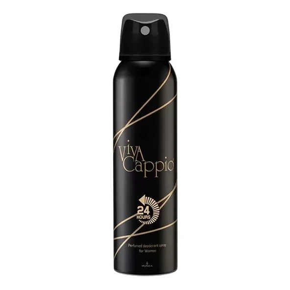 Viva Cappio Deodorant 150 Ml ürün görseli 1