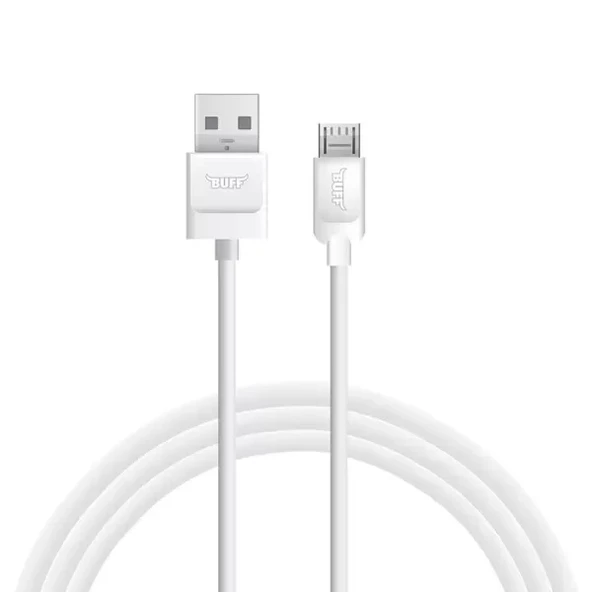 Buff Micro Usb Kablo ürün görseli 1