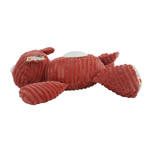 Prego Müzikli ve Gece Işıklı Ceylan P210622 - Resim 4