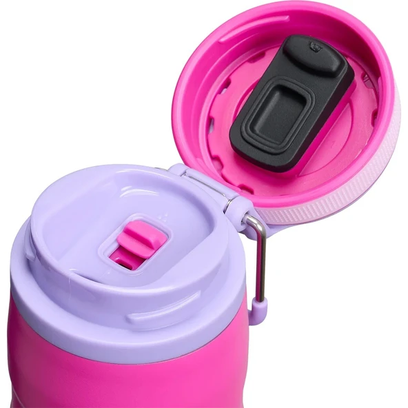 Stanley The IceFlow Twist Flip Termos 0.47 LT - Resim 3
