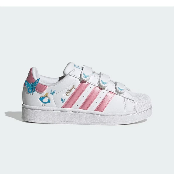 Adidas JQ4171 Lightorama Rnr El I Unisex Bebek Günlük Spor Ayakkabı ürün görseli 1