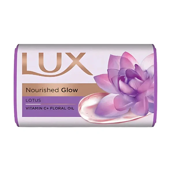 Lux Nourished Glow Lotus 100 Gr ürün görseli 1