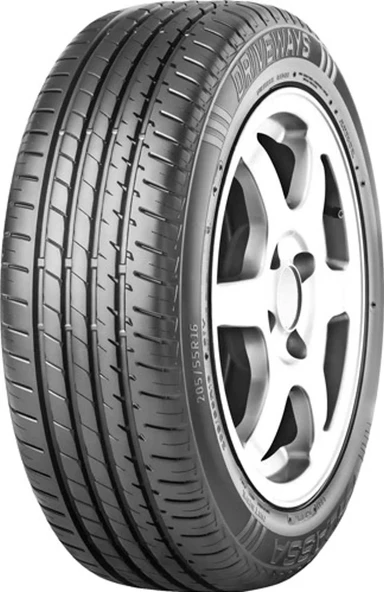 Lassa Driveways 215/45 R16 90V XL Yaz Lastiği - 2026 ürün görseli 1