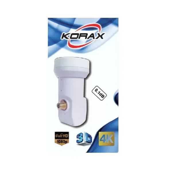 Korax Tekli Lnb ürün görseli 1