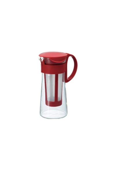 Soğuk Kahve Demleme Sürahisi 0.6 L ürün görseli 1