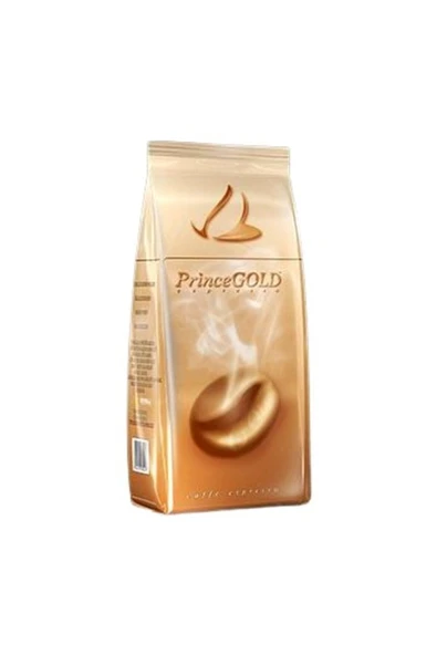 Gold Espresso Çekirdek Kahve 1 Kg ürün görseli 1