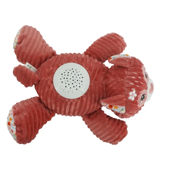 Prego Müzikli ve Gece Işıklı Ceylan P210622 - Resim 3