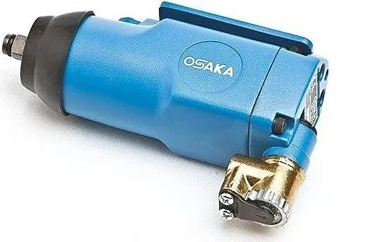 Osaka Opt 375 Havalı Somun Sökme 3/8" 102Nm ürün görseli 1