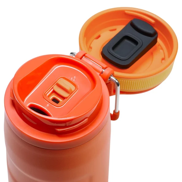 Stanley The IceFlow Twist Flip Termos 0.47 LT - Resim 5