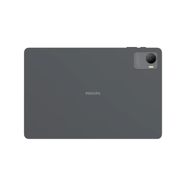 Philips T7305 128 GB 10.1" Tablet - Resim 4