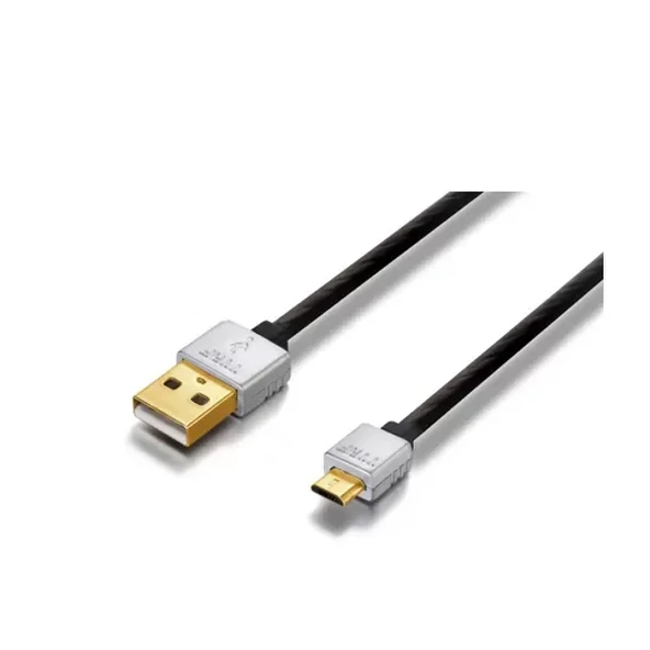 Ttaf Nano Serisi Micro Usb 2.0 Kablo Matte Dizayn 1M  99246 ürün görseli 1