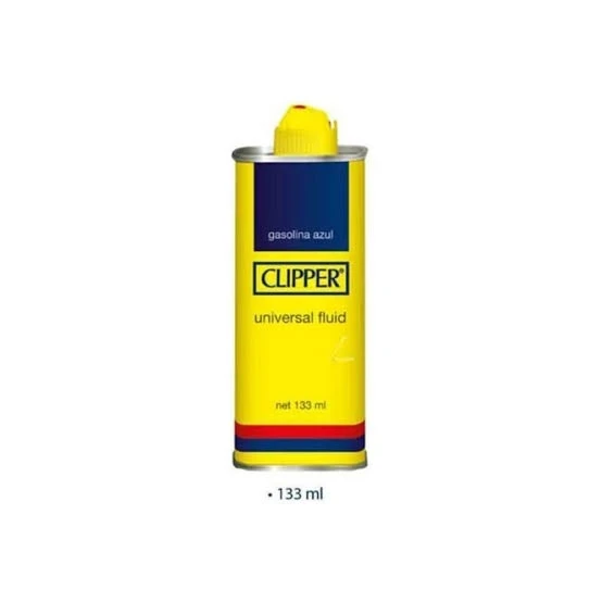 Clipper Çakmak Benzini 133ml ürün görseli 1