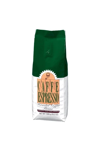 Kurukahveci Espresso Çekirdek Kahve 1000 Gr ürün görseli 1