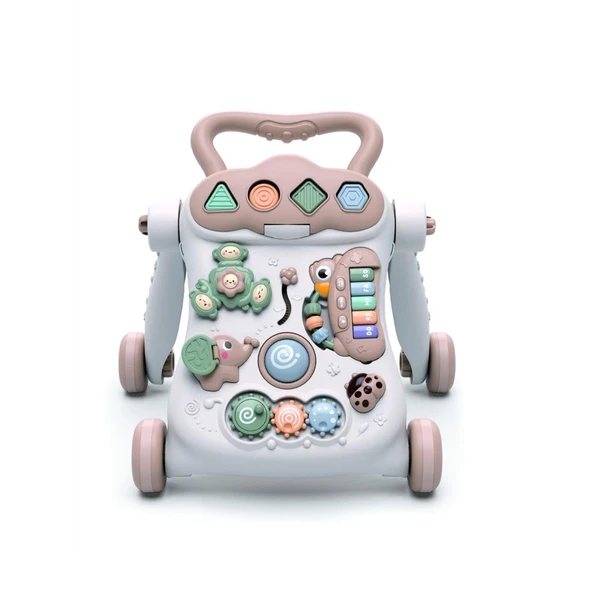 Prego Arles 2 in 1 Oyun Halısı PRG-6058 ürün görseli 1