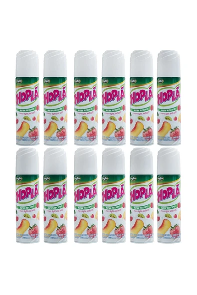Hopla Sprey Şanti 250 ml ürün görseli 1