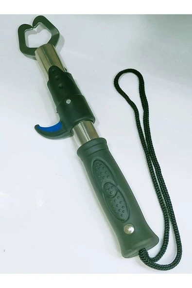 Metal Gripper 22 Cm ürün görseli 1